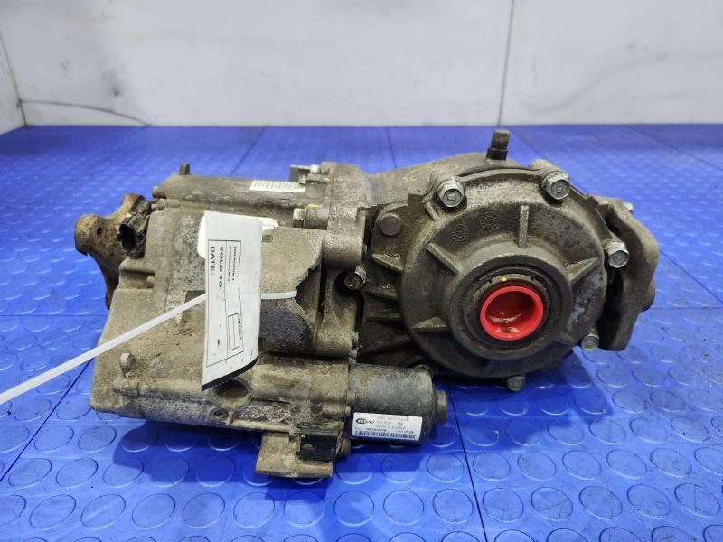 2019 Hyundai Kona Carrier/Differential Assembly