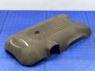 2003 Chevrolet Silverado 2500 Engine Cover