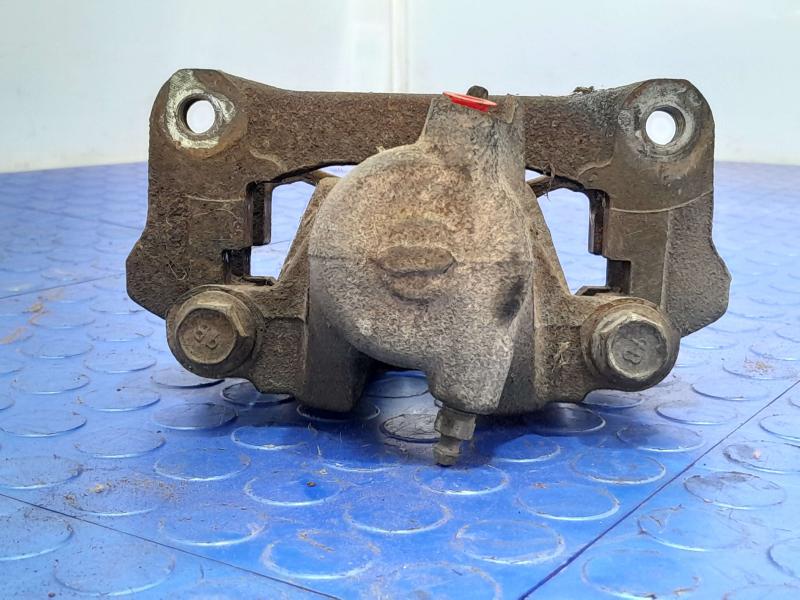 2006 Toyota Sequoia Caliper