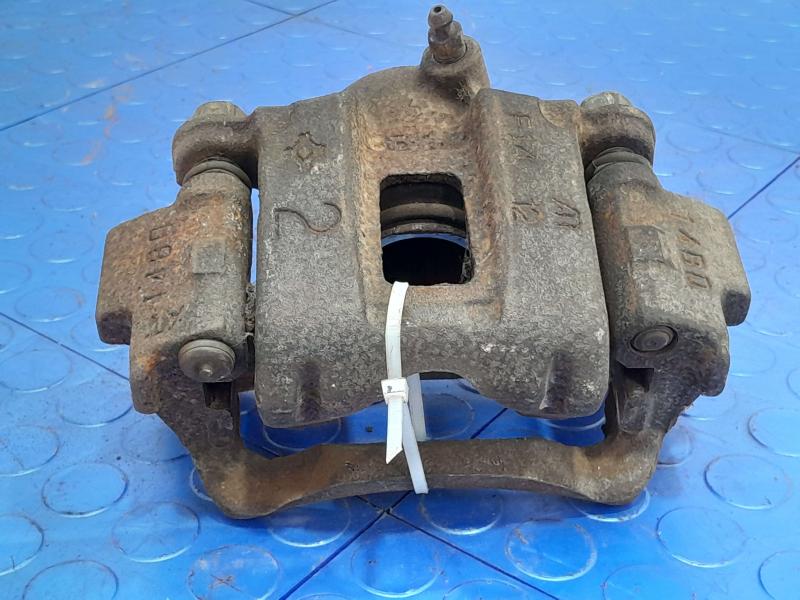 2006 Toyota Sequoia Caliper