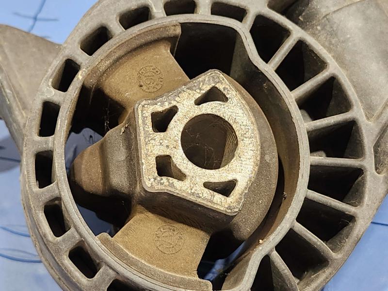 2017 GMC Acadia Misc Ebay Parts
