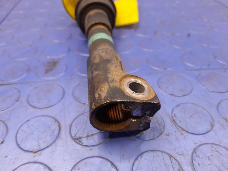 2006-2011 Lexus GS300 GS350 Lower Steering Shaft Genuine OEM 4520630111