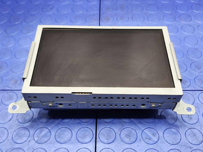 2013-2016 Ford Taurus Dash Display Screen 8' Genuine OEM DG1T-14F239-BV