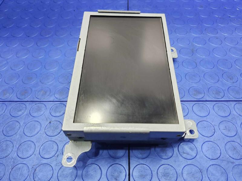 2013-2016 Ford Taurus Dash Display Screen 8' Genuine OEM DG1T-14F239-BV