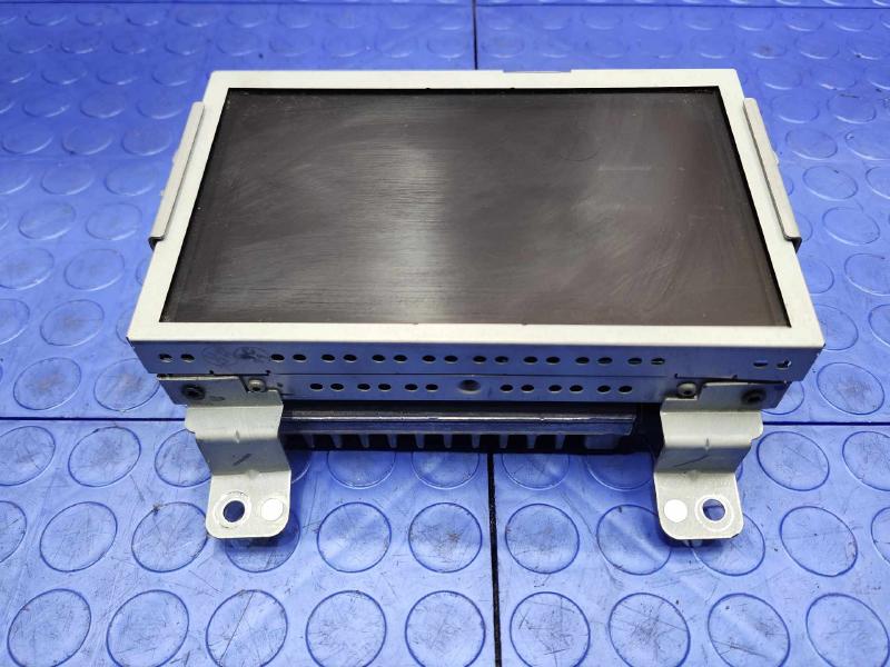 2013-2016 Ford Taurus Dash Display Screen 8' Genuine OEM DG1T-14F239-BV
