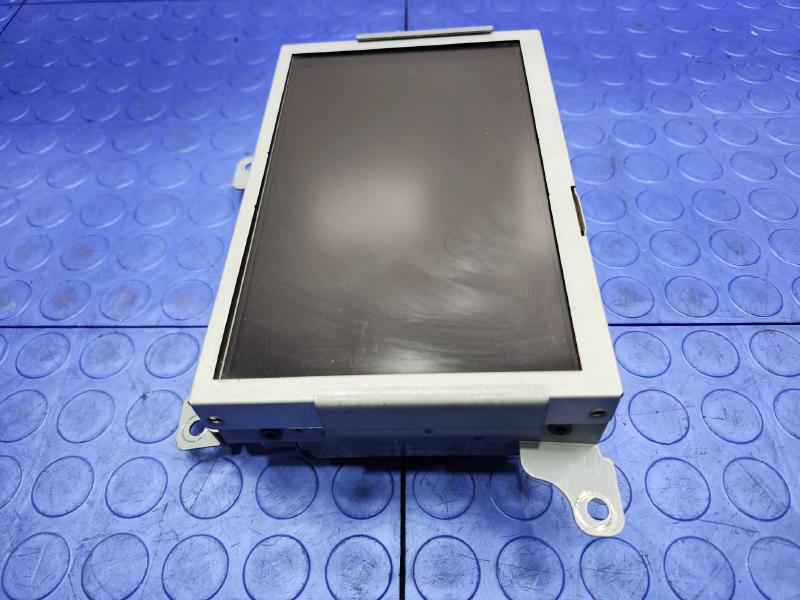 2013-2016 Ford Taurus Dash Display Screen 8' Genuine OEM DG1T-14F239-BV