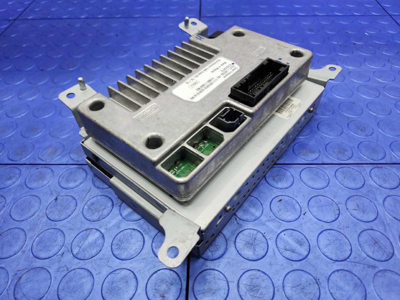 2013-2016 Ford Taurus Dash Display Screen 8' Genuine OEM DG1T-14F239-BV