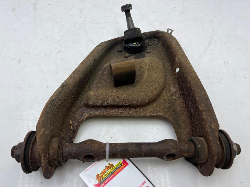 1993 Chevrolet G20 Upper Control Arm Front