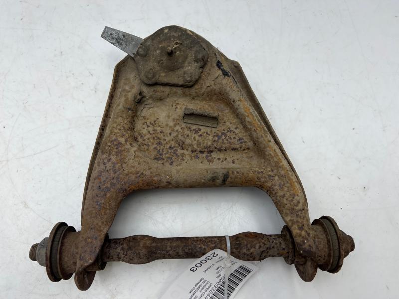 1993 Chevrolet G20 Upper Control Arm Front