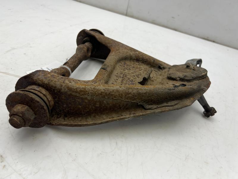 1993 Chevrolet G20 Upper Control Arm Front