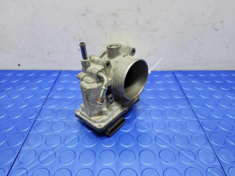2015 Subaru Legacy Throttle Body/Valve Assy