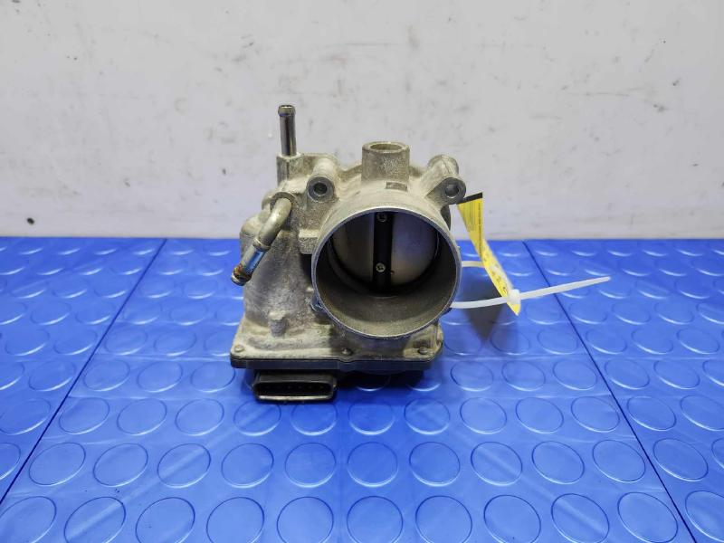 2015 Subaru Legacy Throttle Body/Valve Assy