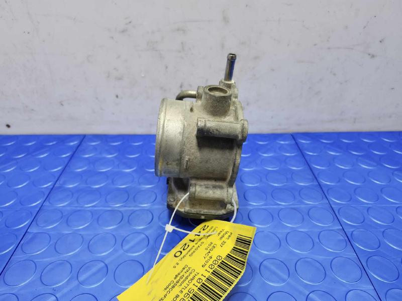 2015 Subaru Legacy Throttle Body/Valve Assy