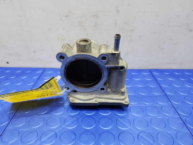 2015 Subaru Legacy Throttle Body/Valve Assy