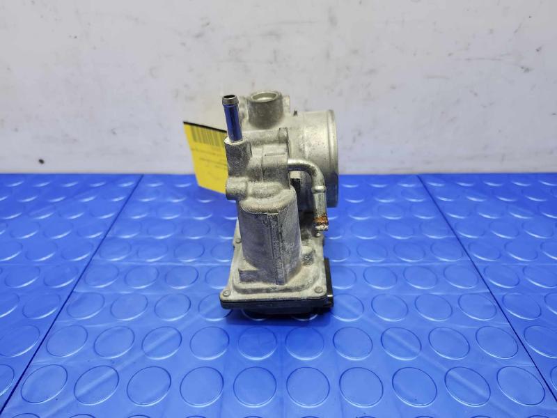2015 Subaru Legacy Throttle Body/Valve Assy