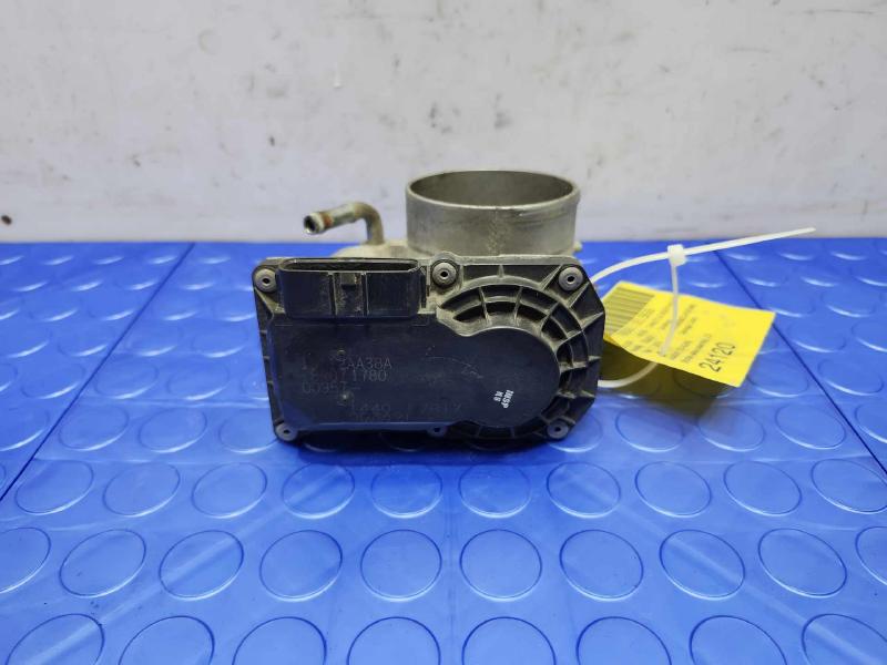2015 Subaru Legacy Throttle Body/Valve Assy