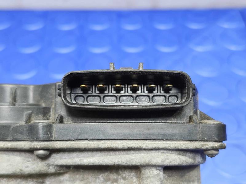 2015 Subaru Legacy Throttle Body/Valve Assy