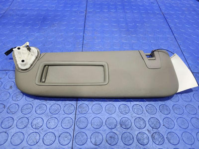 2015 Porsche Panamera Sun Visor