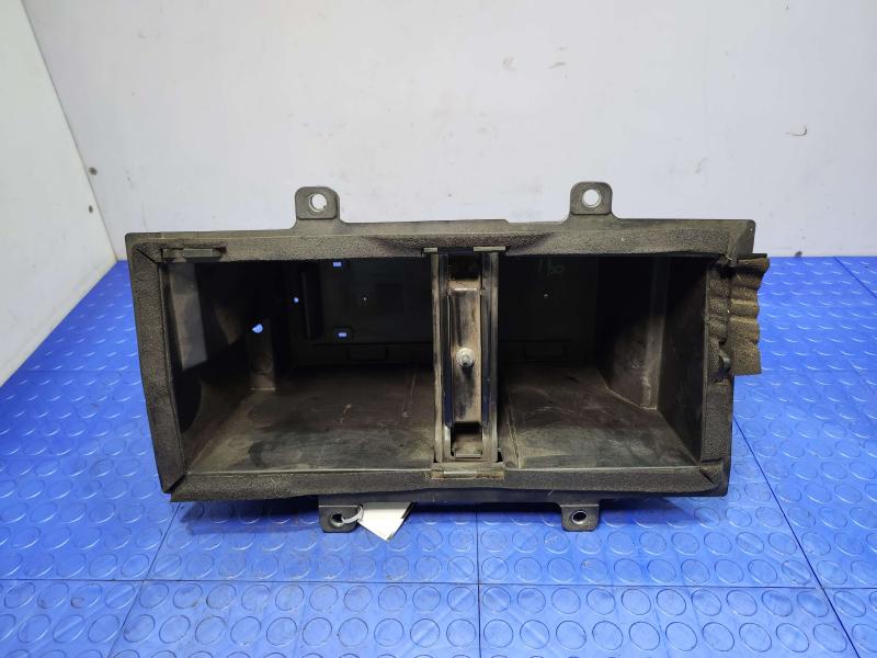 2018 Ram ProMaster Battery Tray