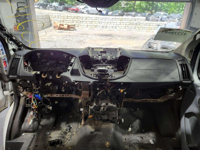 2016 Ford Transit 150 Dash Panel