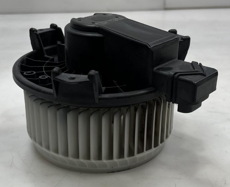 2017 Jeep Compass Blower Motor