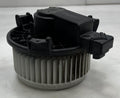 2017 Jeep Compass Blower Motor