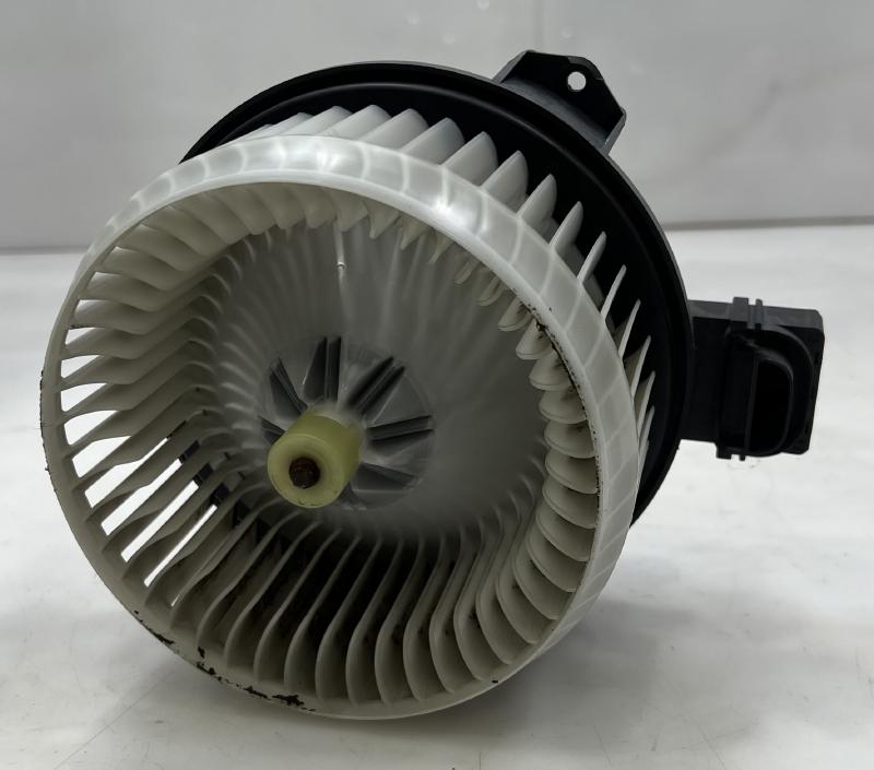 2017 Jeep Compass Blower Motor