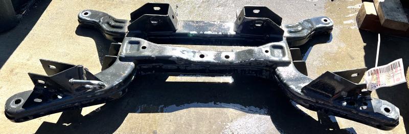 2012 Buick LaCrosse Crossmember/Cradle/Undercarria