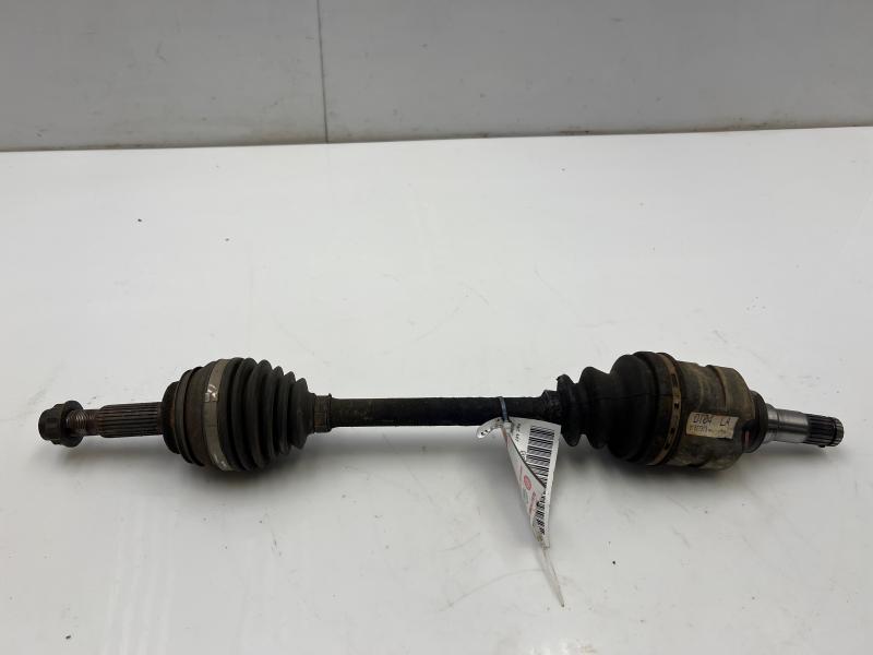 2005 Toyota Celica Axle Shaft
