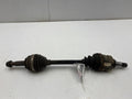 2005 Toyota Celica Axle Shaft
