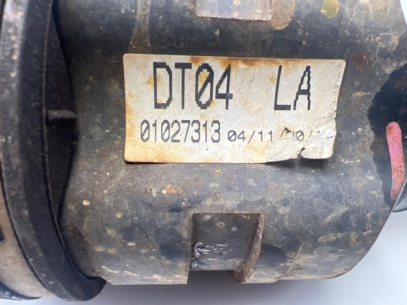 2005 Toyota Celica Axle Shaft