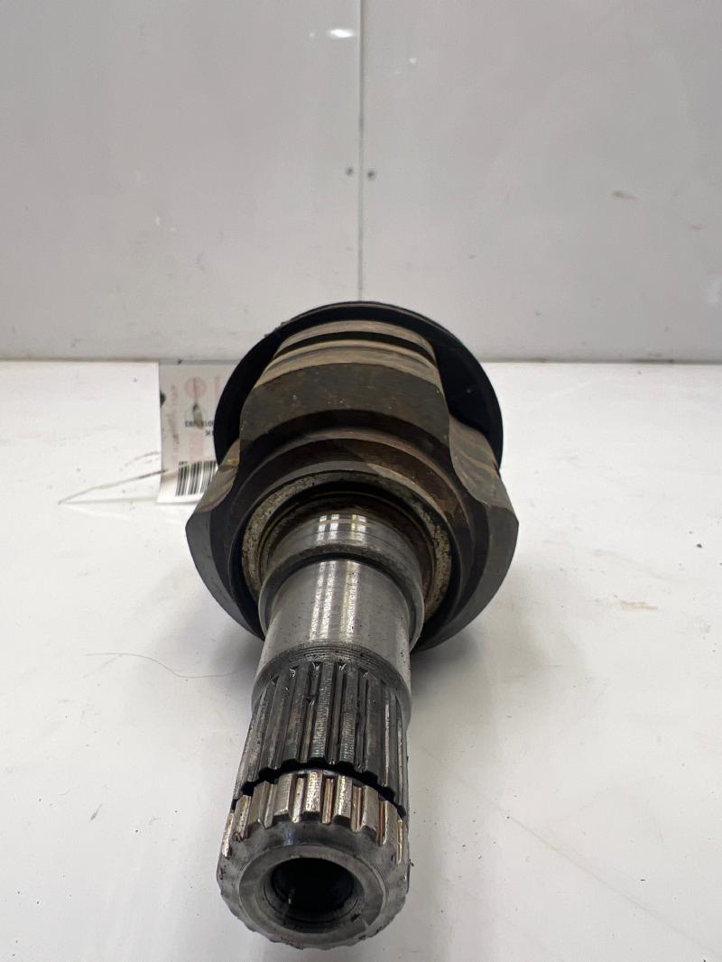 2005 Toyota Celica Axle Shaft
