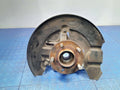 2014 Ford Transit Connect Spindle Knuckle Front