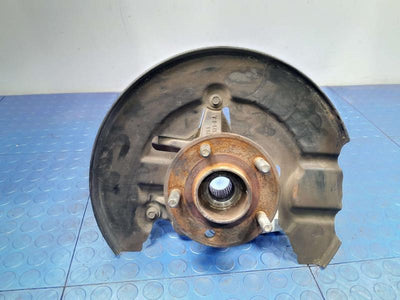 2014 Ford Transit Connect Spindle Knuckle Front