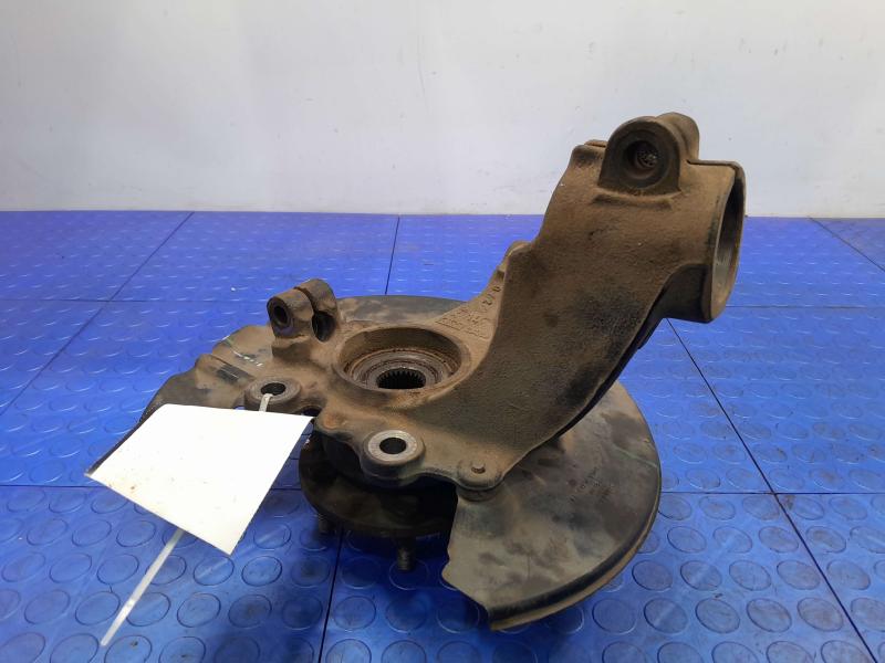 2014 Ford Transit Connect Spindle Knuckle Front