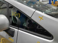 2013 Toyota Prius Windshield Glass