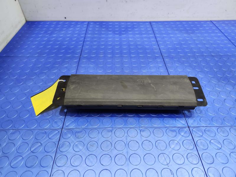 2020 Ford Escape Air Bag