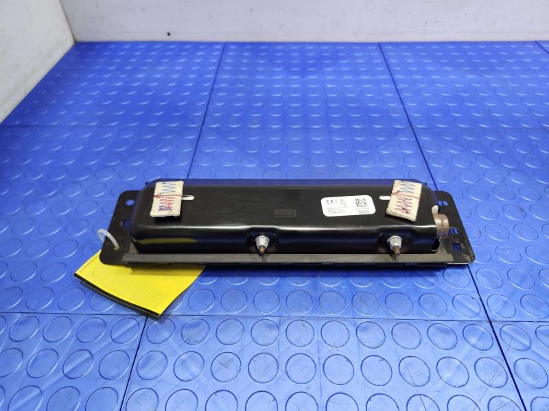2020 Ford Escape Air Bag