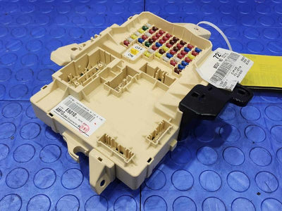 2016 Hyundai Sonata Cabin Fuse Box
