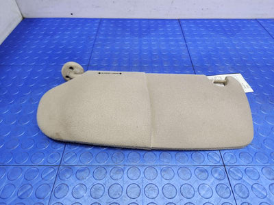 2002 Dodge Ram 1500 Sun Visor