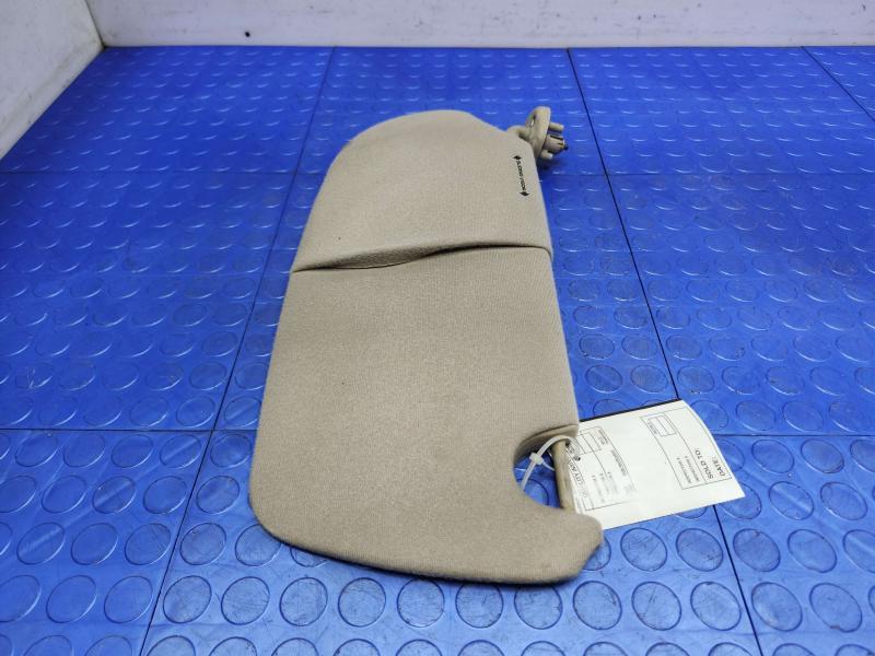 2002 Dodge Ram 1500 Sun Visor