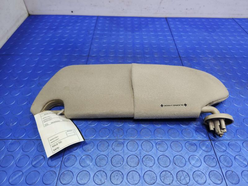 2002 Dodge Ram 1500 Sun Visor
