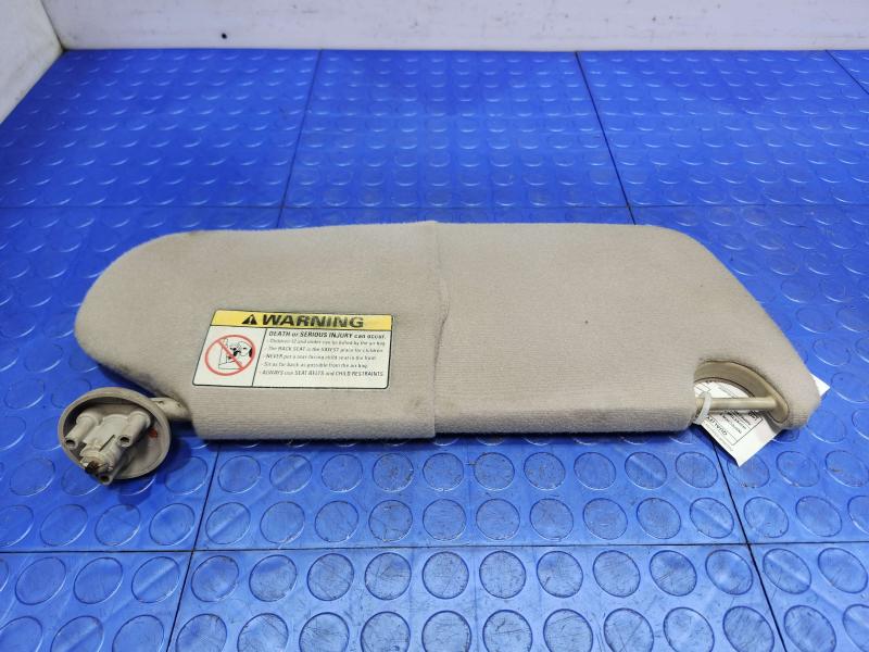 2002 Dodge Ram 1500 Sun Visor