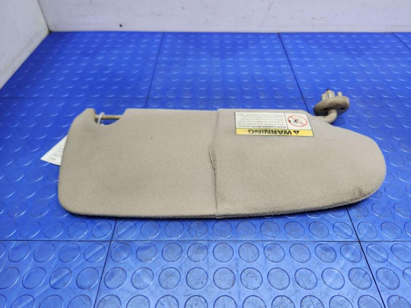 2002 Dodge Ram 1500 Sun Visor