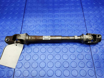 2016-2020 Toyota Yaris Sedan Steering Intermediate Shaft Assembly OEM 45220WB002