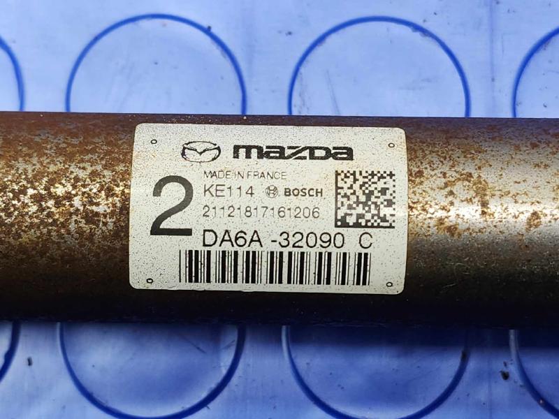 2016-2020 Toyota Yaris Sedan Steering Intermediate Shaft Assembly OEM 45220WB002