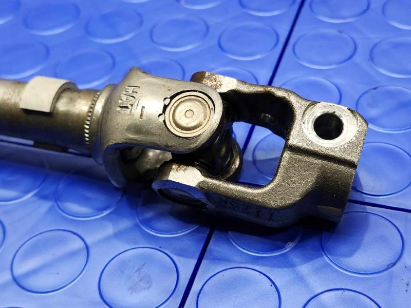 2016-2020 Toyota Yaris Sedan Steering Intermediate Shaft Assembly OEM 45220WB002