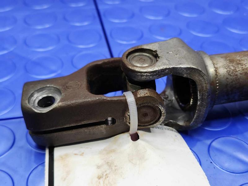 2016-2020 Toyota Yaris Sedan Steering Intermediate Shaft Assembly OEM 45220WB002