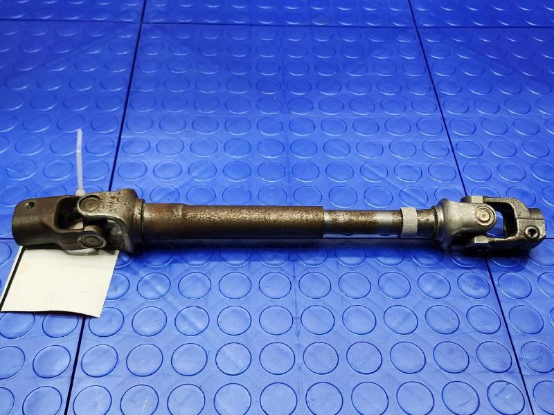 2016-2020 Toyota Yaris Sedan Steering Intermediate Shaft Assembly OEM 45220WB002