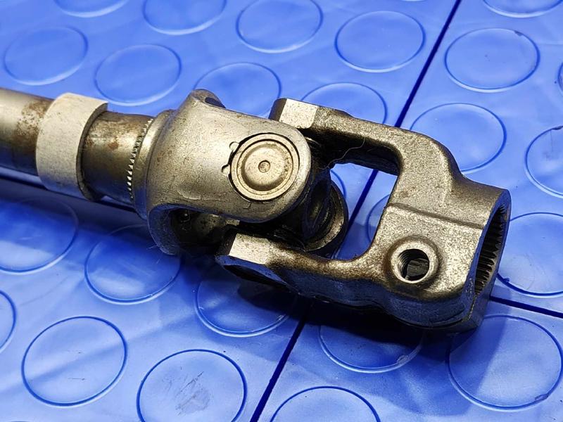 2016-2020 Toyota Yaris Sedan Steering Intermediate Shaft Assembly OEM 45220WB002